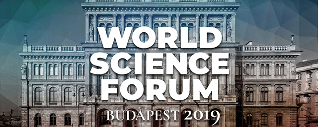 Tudományos Világfórum Budapesten