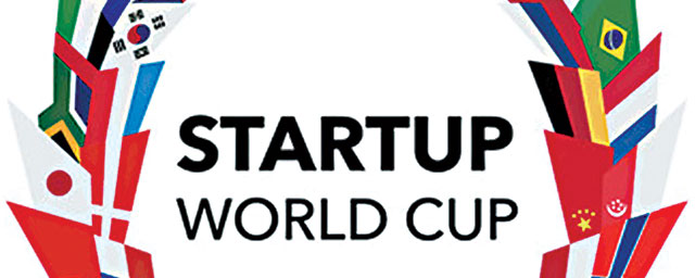 Startupok világbajnoksága 